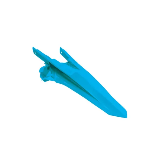 RTECH REAR FENDER - R-PPKTMCL0016
