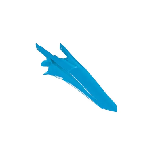 RTECH REAR FENDER - R-PPKTMCL0017