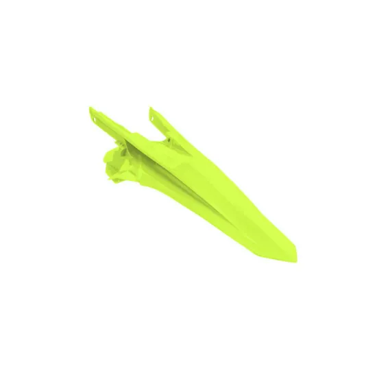 RTECH REAR FENDER - R-PPKTMGF0016