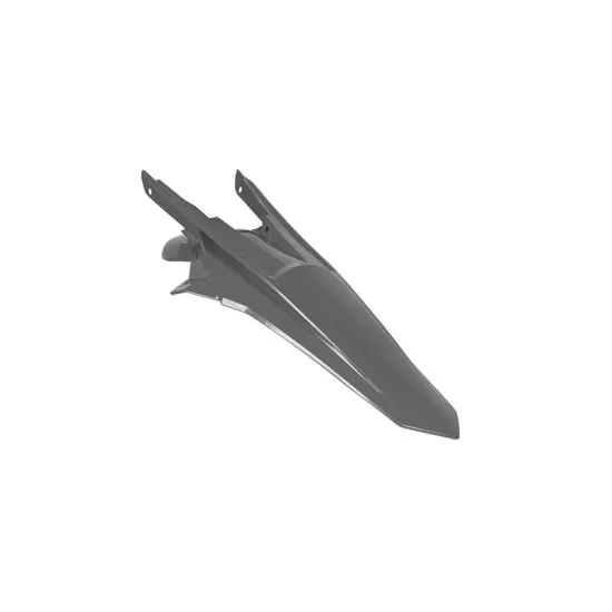 RTECH REAR FENDER - R-PPKTMGR0017