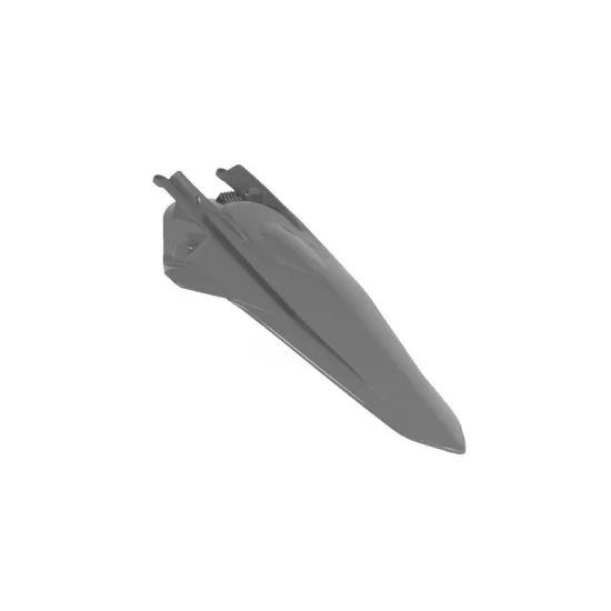RTECH REAR FENDER - R-PPKTMGR0020
