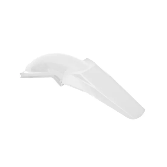 RTECH REAR FENDER - R-PPKX0BN0300