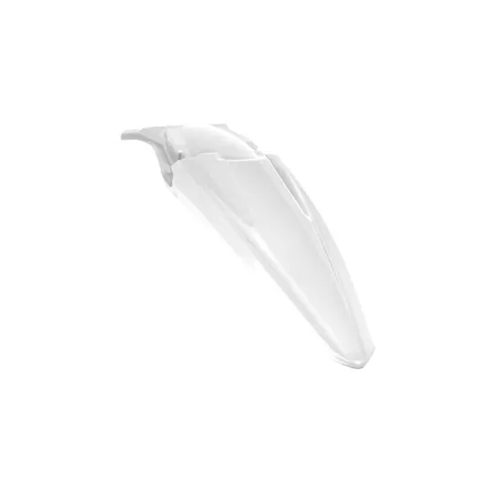 RTECH REAR FENDER - R-PPKXFBN0016