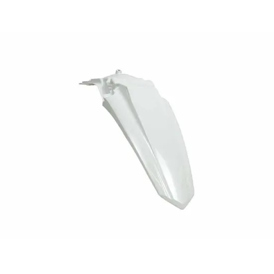 RTECH REAR FENDER - R-PPKXFBN0019