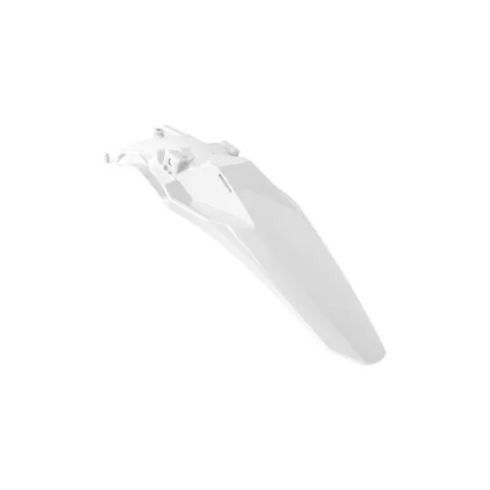 RTECH REAR FENDER - R-PPKXFBN0024