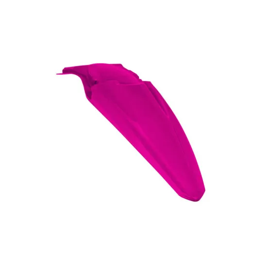 RTECH REAR FENDER - R-PPKXFFU0016