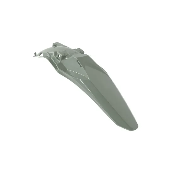 RTECH REAR FENDER - R-PPKXFGR0024