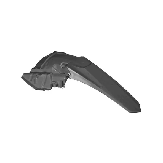 RTECH REAR FENDER - R-PPRMXNR0010