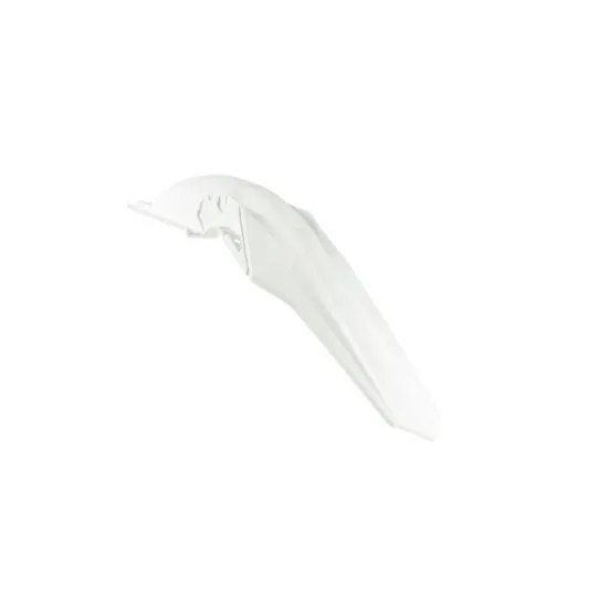 RTECH REAR FENDER - R-PPRMZBN0018