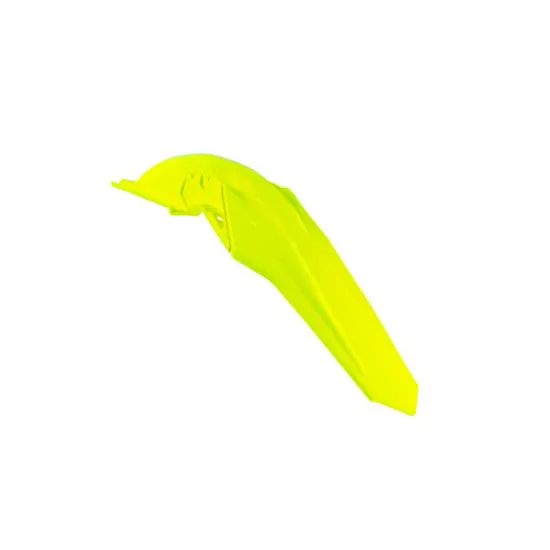 RTECH REAR FENDER - R-PPRMZGF0018