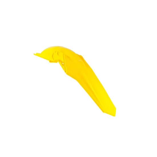 RTECH REAR FENDER - R-PPRMZGI0018
