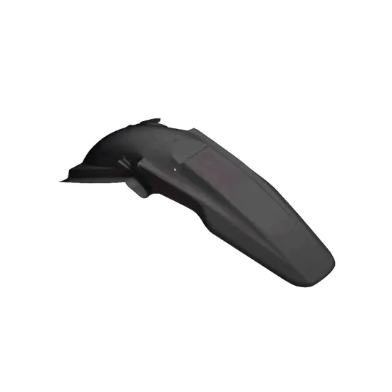 RTECH REAR FENDER - R-PPRMZNR2507