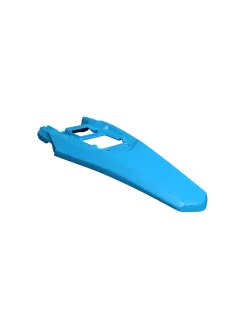 RTECH REAR FENDER - R-PPSURAZ0024