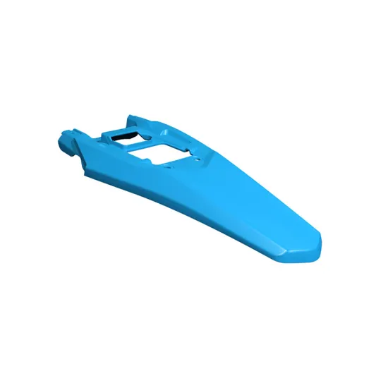 RTECH REAR FENDER - R-PPSURAZ0024