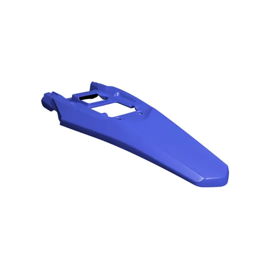 RTECH REAR FENDER - R-PPSURBL0024