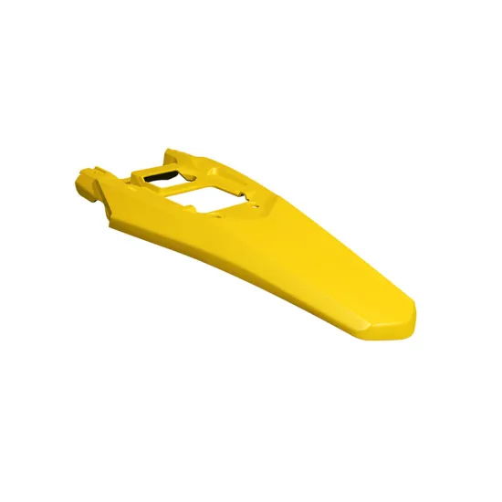RTECH REAR FENDER - R-PPSURGI0024