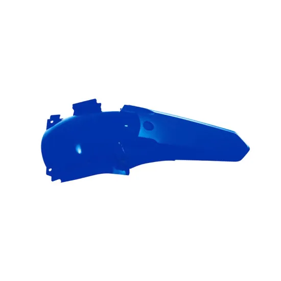 RTECH REAR FENDER - R-PPYZ0BL0015