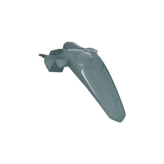 RTECH REAR FENDER - R-PPYZFGR0018