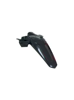 RTECH REAR FENDER - R-PPYZFNR0018