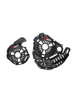 RTECH CARTER PROTECTORS - R-PRMT7NR0024