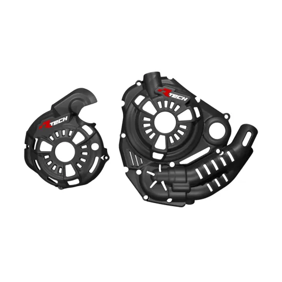 RTECH CARTER PROTECTORS - R-PRMT7NR0024
