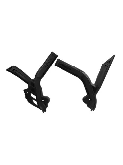 RTECH PLASTIC FRAME PROTECTORS BI-MATERIAL - R-PRTBETNR001