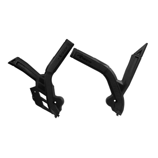 RTECH PLASTIC FRAME PROTECTORS BI-MATERIAL - R-PRTBETNR001