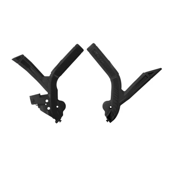 RTECH PLASTIC FRAME PROTECTORS BI-MATERIAL - R-PRTBETNR002