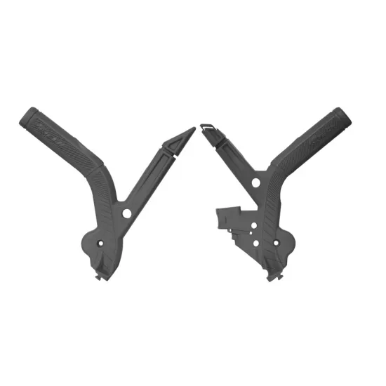 RTECH PLASTIC FRAME PROTECTORS BI-MATERIAL - R-PRTBETNR003