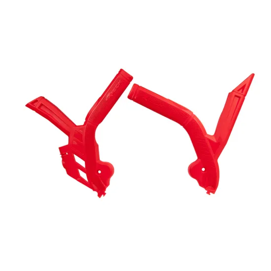 RTECH PLASTIC FRAME PROTECTORS BI-MATERIAL - R-PRTBETRS001