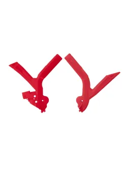RTECH PLASTIC FRAME PROTECTORS BI-MATERIAL - R-PRTBETRS002