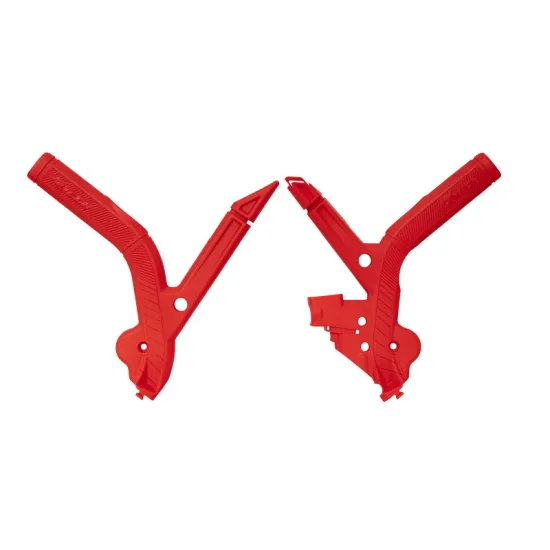 RTECH PLASTIC FRAME PROTECTORS BI-MATERIAL - R-PRTBETRS003