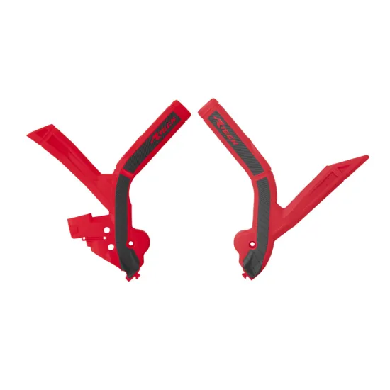 RTECH PLASTIC FRAME PROTECTORS BI-MATERIAL - R-PRTBETRSNR2