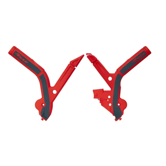 RTECH PLASTIC FRAME PROTECTORS BI-MATERIAL - R-PRTBETRSNR3