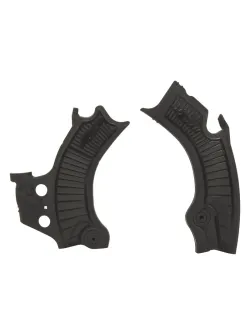 RTECH PLASTIC FRAME PROTECTORS BI-MATERIAL - R-PRTCRFNR001