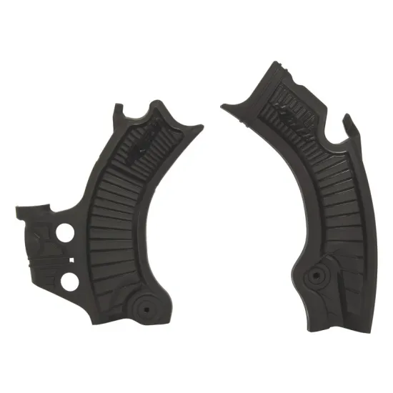 RTECH PLASTIC FRAME PROTECTORS BI-MATERIAL - R-PRTCRFNR001