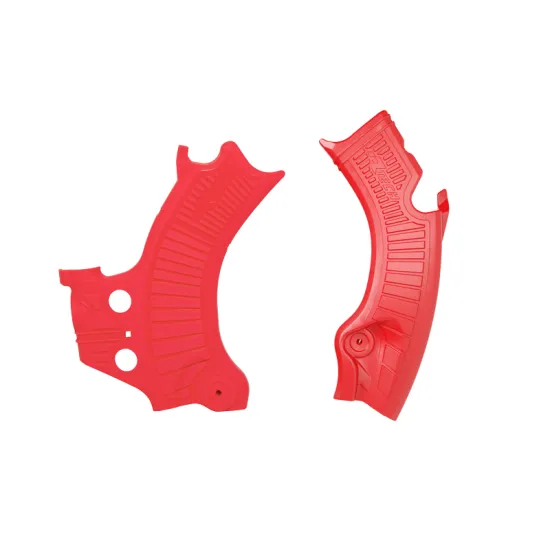 RTECH BI-MATERIAL FRAME PROTECTIONS - R-PRTCRFRS002