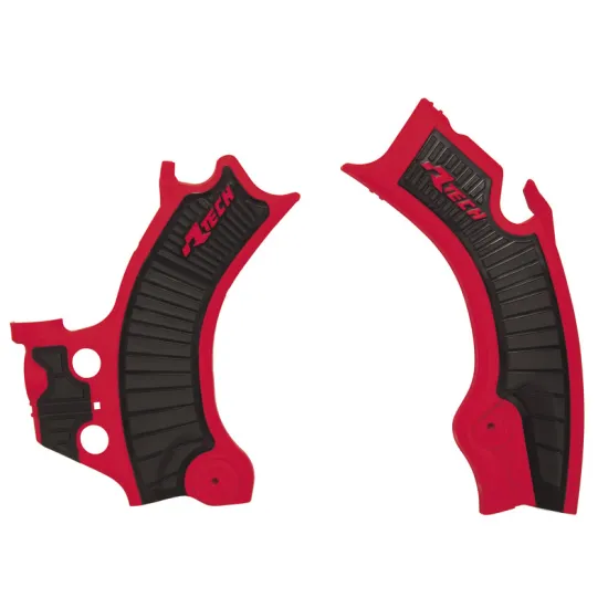 RTECH PLASTIC FRAME PROTECTORS BI-MATERIAL - R-PRTCRFRSNR1