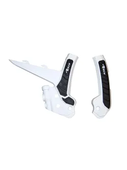 RTECH PLASTIC FRAME PROTECTORS BI-MATERIAL - R-PRTGASBNNR1