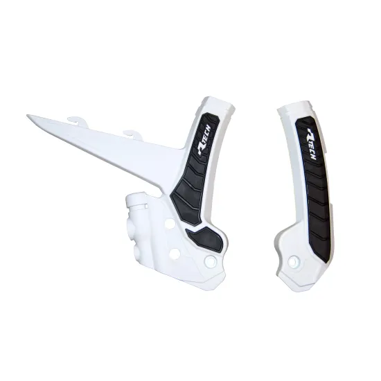 RTECH PLASTIC FRAME PROTECTORS BI-MATERIAL - R-PRTGASBNNR1