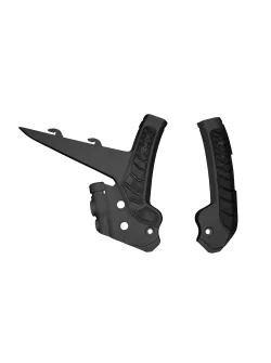 RTECH PLASTIC FRAME PROTECTORS BI-MATERIAL - R-PRTGASNR001