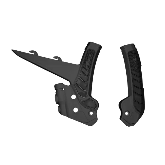 RTECH PLASTIC FRAME PROTECTORS BI-MATERIAL - R-PRTGASNR001