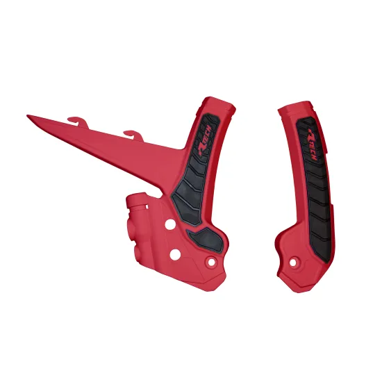 RTECH PLASTIC FRAME PROTECTORS BI-MATERIAL - R-PRTGASRGNR1