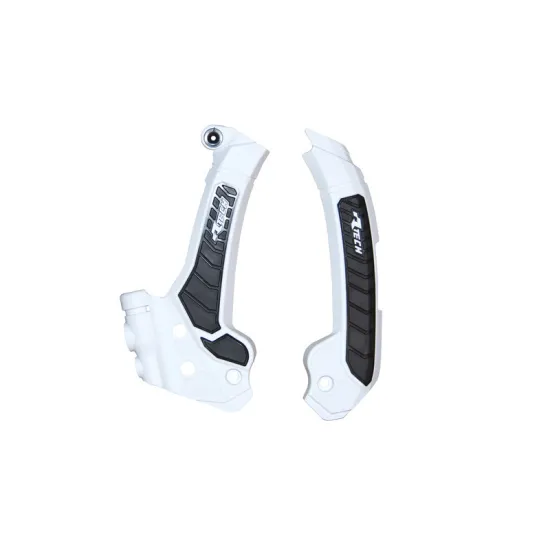 RTECH PLASTIC FRAME PROTECTORS BI-MATERIAL - R-PRTHSQBNNR3