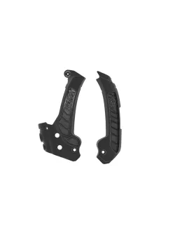 PLASTIC FRAME PROTECTORS BI-MATERIAL