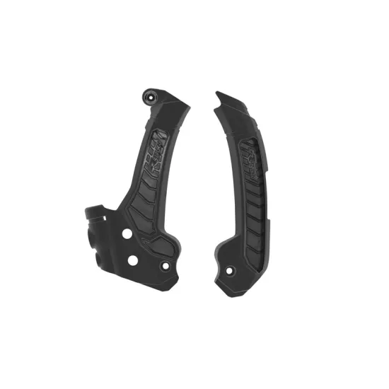 PLASTIC FRAME PROTECTORS BI-MATERIAL