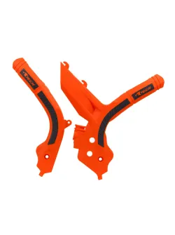 RTECH PLASTIC FRAME PROTECTORS BI-MATERIAL - R-PRTKTMARNR2