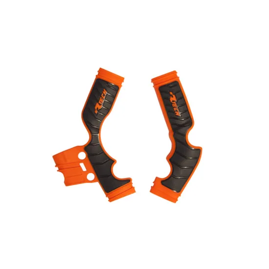RTECH PLASTIC FRAME PROTECTORS BI-MATERIAL - R-PRTKTMARNR4