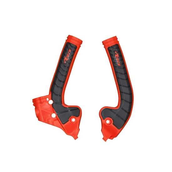 RTECH PLASTIC FRAME PROTECTORS BI-MATERIAL - R-PRTKTMARNR5
