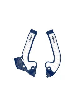 RTECH PLASTIC FRAME PROTECTORS BI-MATERIAL - R-PRTKTMBLBN5